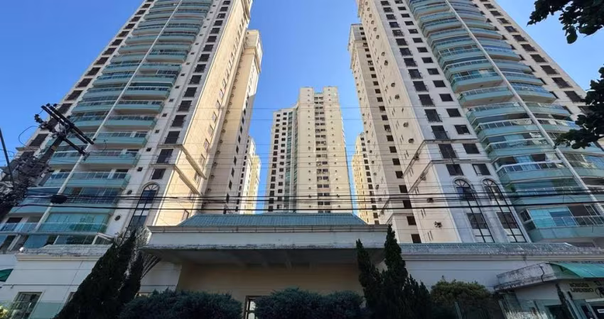 Apartamento 2502, Av. T-14, Qd. 167, Residencial Borges Landeiro Excellence, Ed. Cezane, Goiânia GO