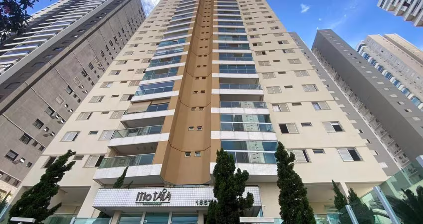 Apartamento 104  Residencial Itio Taia, Rua T-30  Qd 63 Lt 12/14 Setor Bueno Goiânia GO