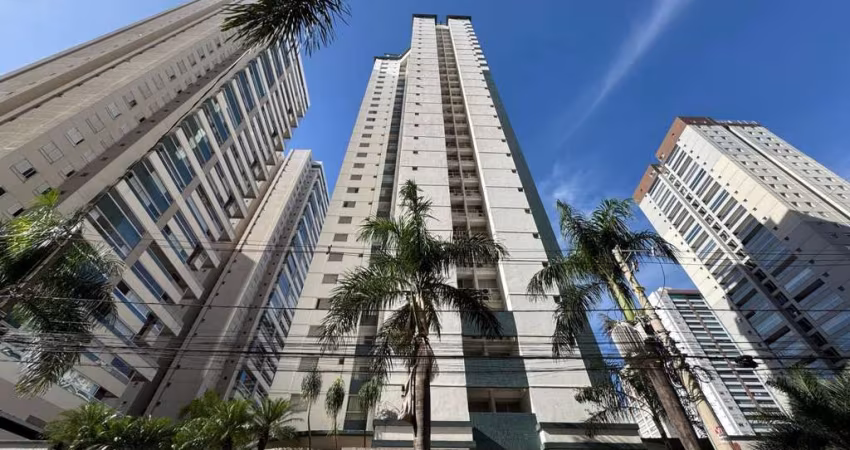 Apartamento - 1706, Rua T-30, Qd. 70, Lt. 20/21/22, Residencial Mirante Bueno