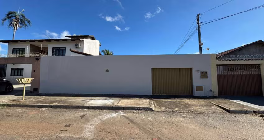Casa Residencial/Comercial Rua C-96 Qd. 199 Lt. 06 Setor Sudoeste Goiânia GO