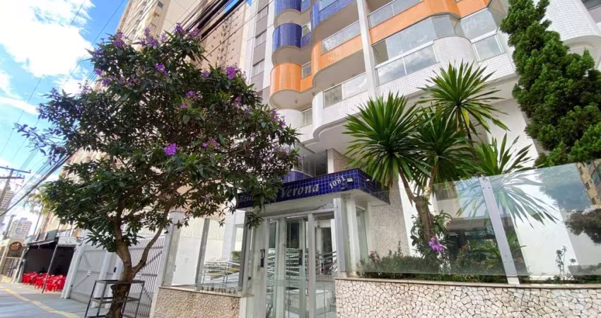 Apartamento 1101, Residencial Verona, Rua T-30, Qd. 42 Lt. 10 Nº 1081, Setor Bueno, Goiania Go