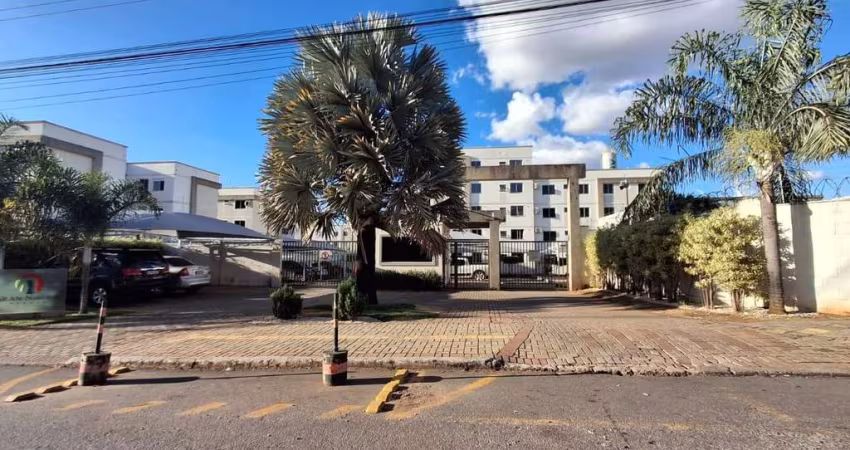 Apartamento 104 Bloco 04 Condomínio Residencial Parque Gran Navona Moinho dos Ventos Goiânia GO