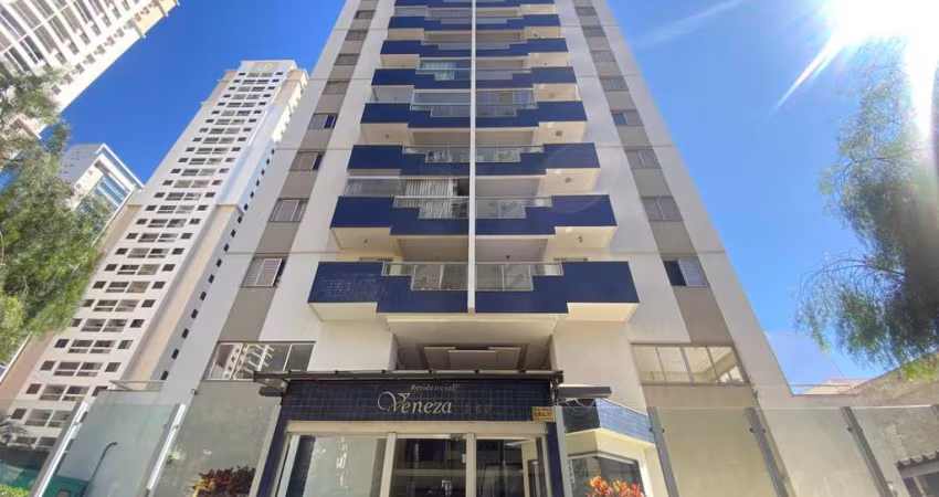Apartamento em Alto da Glória  -  Goiânia