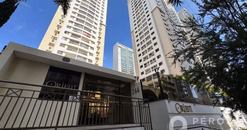 Apto 2604, Cond. Borges Landeiro Orient, Torre Manipur,  Alto da Gloria