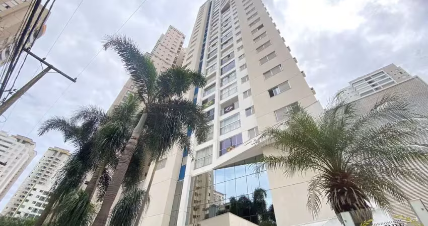 Apartamento com 3 quartos para alugar na Rua 54, 00, Jardim Goiás, Goiânia