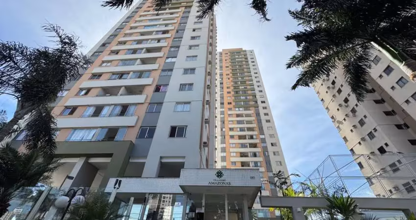 Apartamento 1904-b, rua uirapuru, qd. 29, lt. 05/08, residencial villaggio amazonas, goiânia go