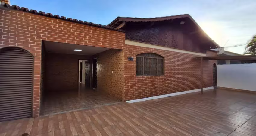 Casa comercial rua c-198 qd. 487 lt. 06 jardim américa goiânia go