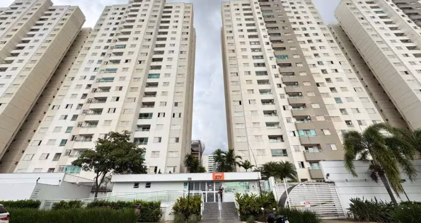 Apartamento-202, bloco-torre c3. cond. joy invent total clube.rua vv 5