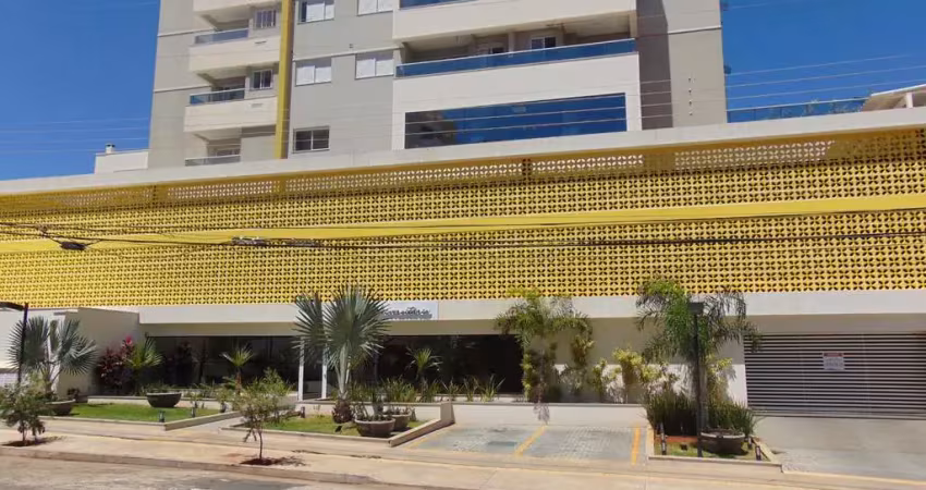 Apartamento 1205 residencial  gran universitario  rua 230 qd 53 lt 08e, setor leste universitario,