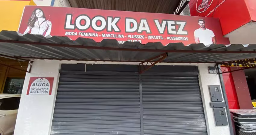 Sala 02 rua abrão lourenço de carvalho setor central aparecida de goiânia