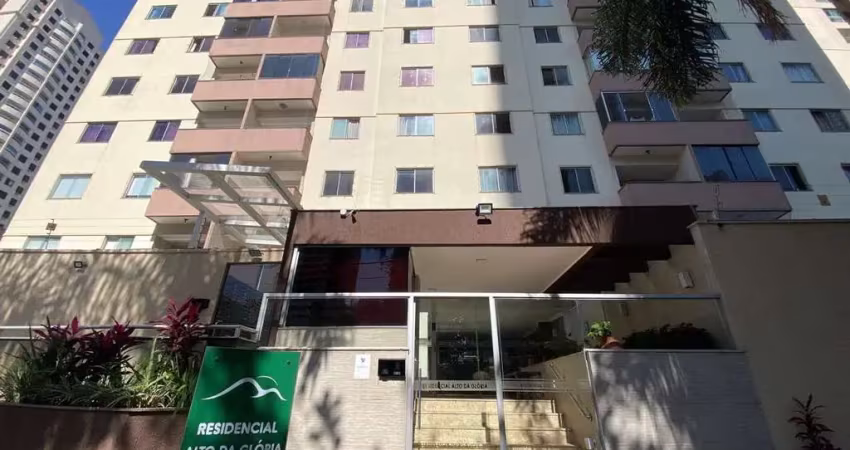 Apto 203, 02 quartos, res alto da gloria, alto da glória.