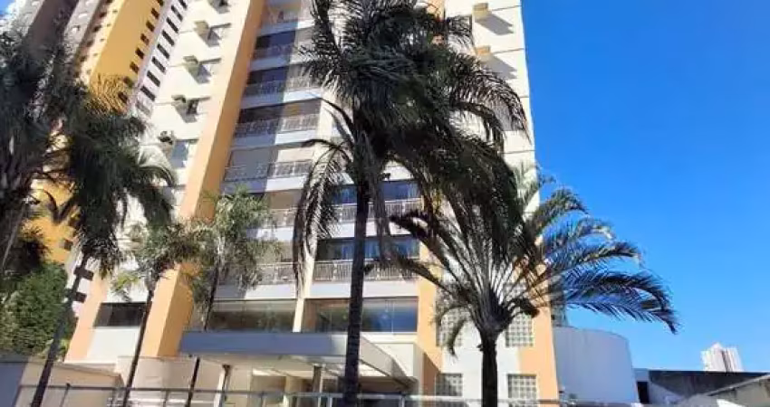 Metropolitan residence rua t-47 qd. 34 lts 1/2/22, aptº 2003 setor bueno