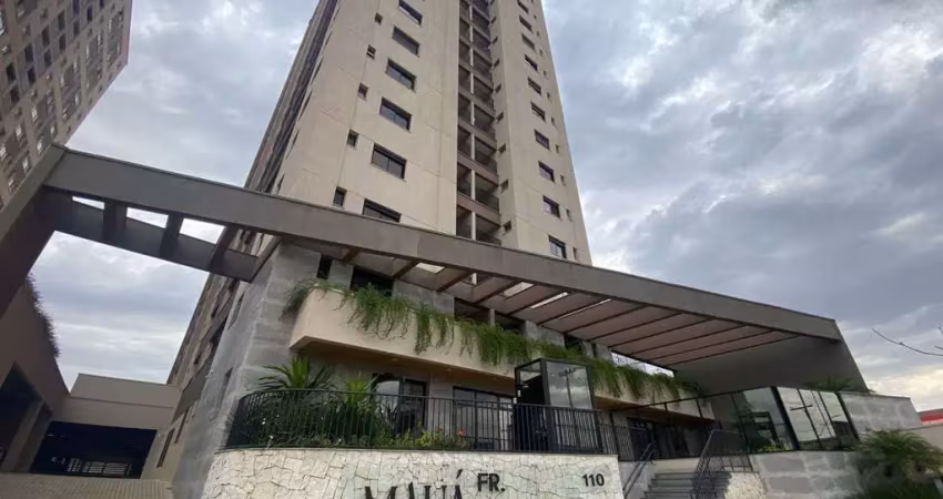 Residencial mauá aptº 601- a, av. barão de mauá, st. rodoviário. goiânia-go