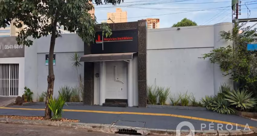Sala comercial para alugar na Rua T 50, Setor Bueno, Goiânia