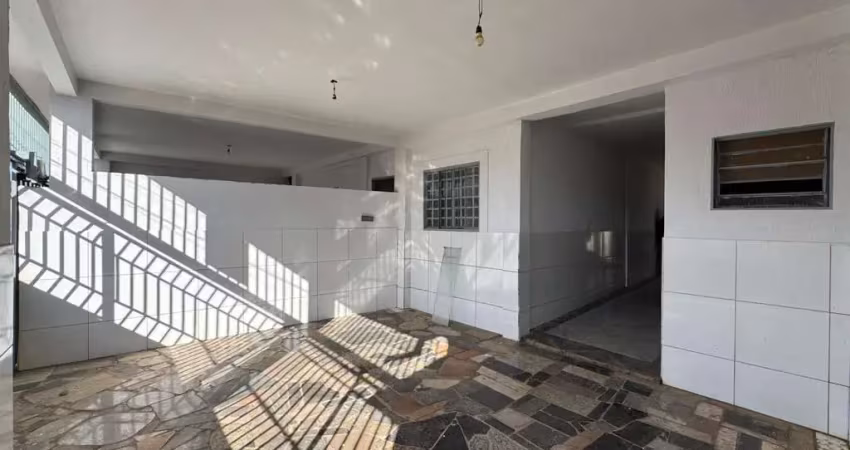 Apartamento nº 03 rua df 19 qd. r-e lt. 12 chácara do governador goiânia go