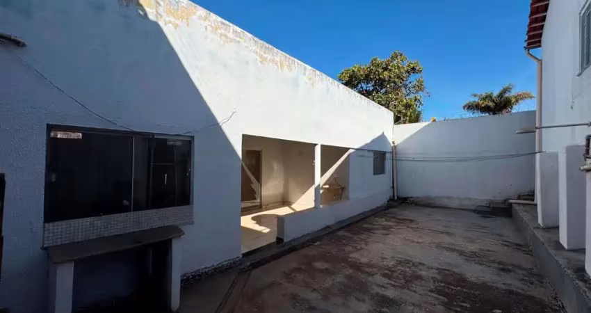 Casa 02 rua fortaleza qd. 53 lt. 40 vila jardim são judas tadeu goiânia go