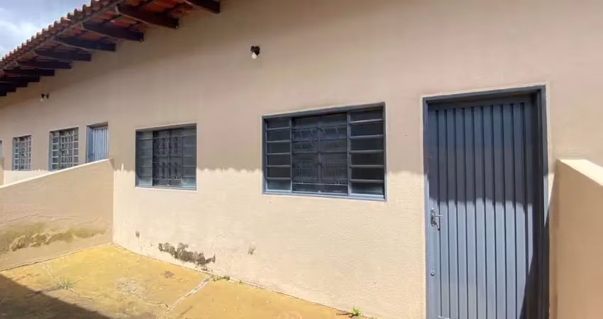 Casa geminada nº 03 avenida a qd 05 lt 11 vila lucy goiânia go