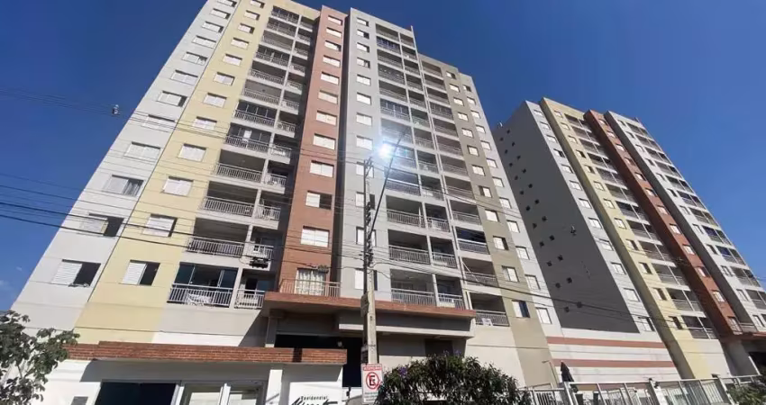 Apartamento com 2 quartos para alugar na Rua do Siri, Jardim Atlântico, Goiânia
