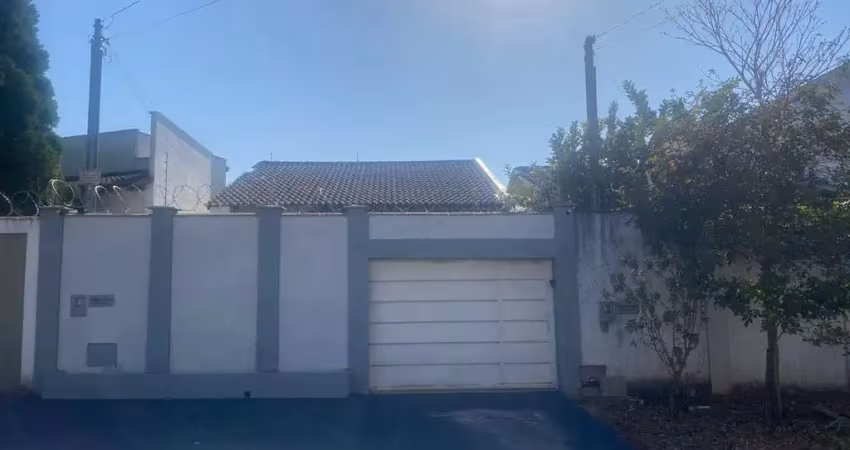 Casa com 3 quartos para alugar na Rua da Divisa, Capuava Residencial Privê, Goiânia