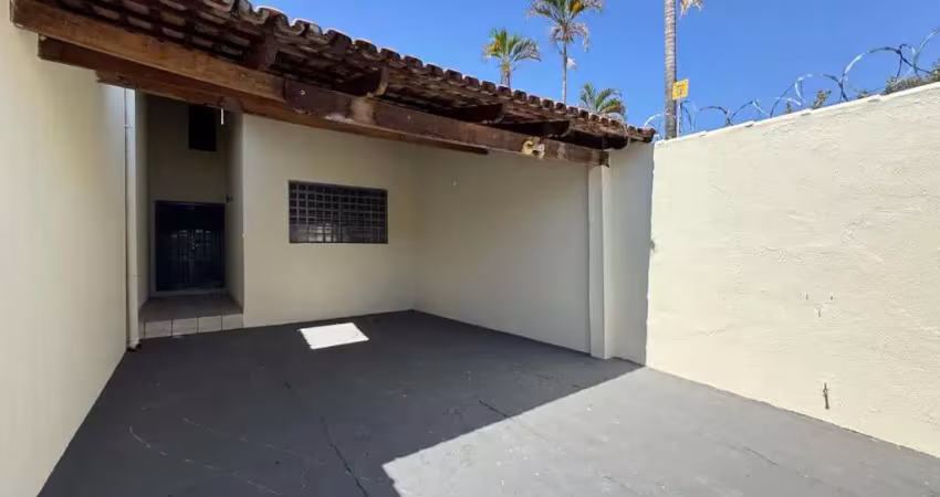 Casa 02, 4 quartos, rua sv 2 qd. 20 lt. 30, residencial sonho verde, goiânia