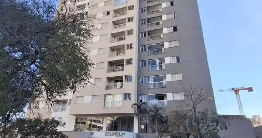 Apartamento 1804 downtown residence rua 1036 setor pedro ludovico goiânia go