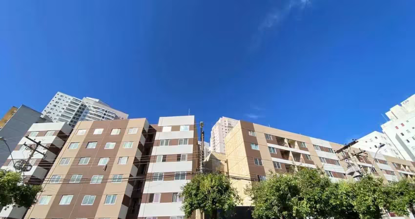 Apartamento 301-d residencial guarnieri, rua 6, qd. b-04 lt. 14/18 a, s/n jardim goiás, goiânia go