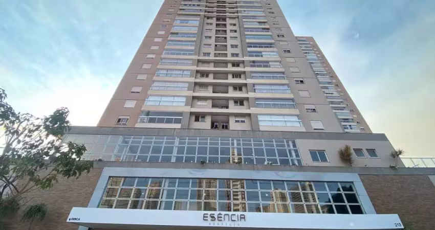 Apartamento 102-b res. essencia homeclub rua c-229, qd. 536, lt. 8, jardim america, goiânia-go
