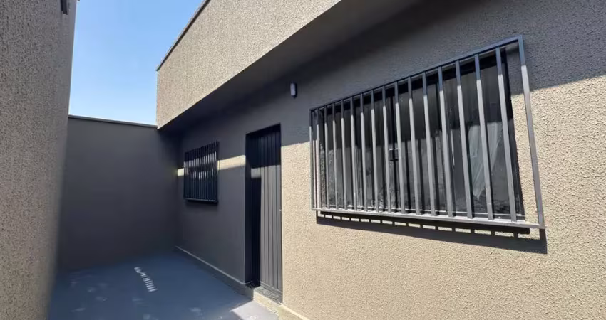 Casa residencial nº 03 rua 241 setor coimbra goiânia go