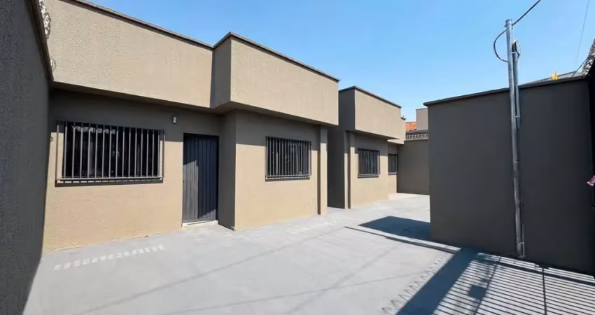 Casa residencial nº 04 rua 241 setor coimbra goiânia go
