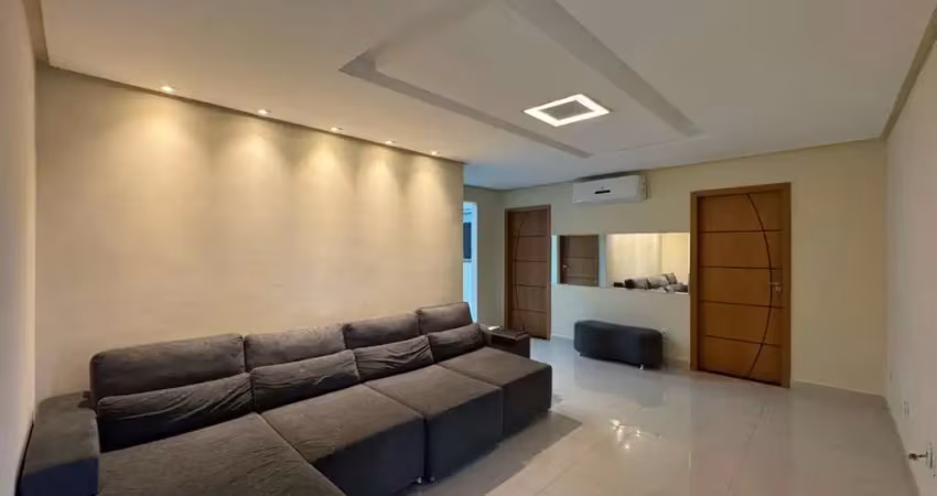 Apartamento sobreloja avenida berlim qd.60 lt. 28 jardim europa goiânia go