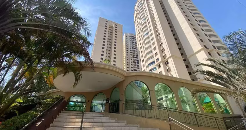 Apartamento 1704, avenida são joão, qd.14, lt. 1/6, residencial borges landeiro plazza, goiânia go