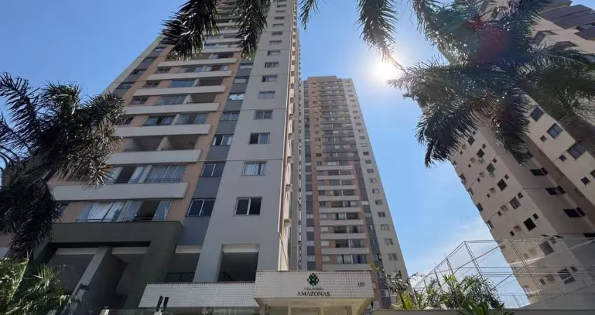 Apartamento 802-b, rua uirapuru, qd. 29, lt. 05/08 e 32/ 33, residencial villaggio amazonas