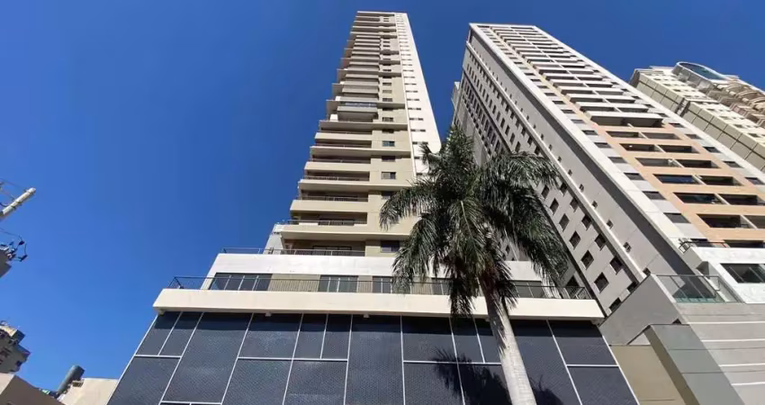 Apartamento 2005 ilumi bueno residências rua t-37 setor bueno goiânia go