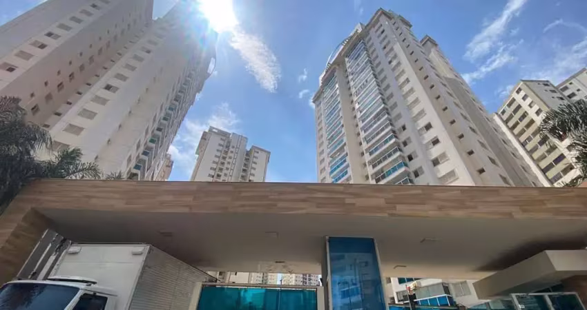 Apartamento 603 res. varandas do eldorado qd 2a res. eldorado, goiania - go