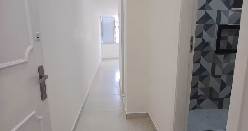Stúdio 1 quarto em Copacabana