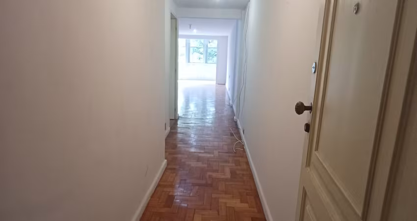 Apartamento 3 quartos em Copacabana