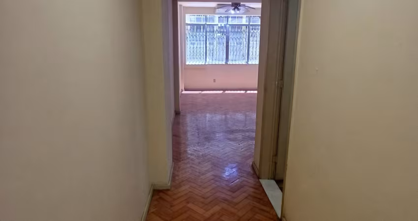 Apartamento 3 quartos em Copacabana