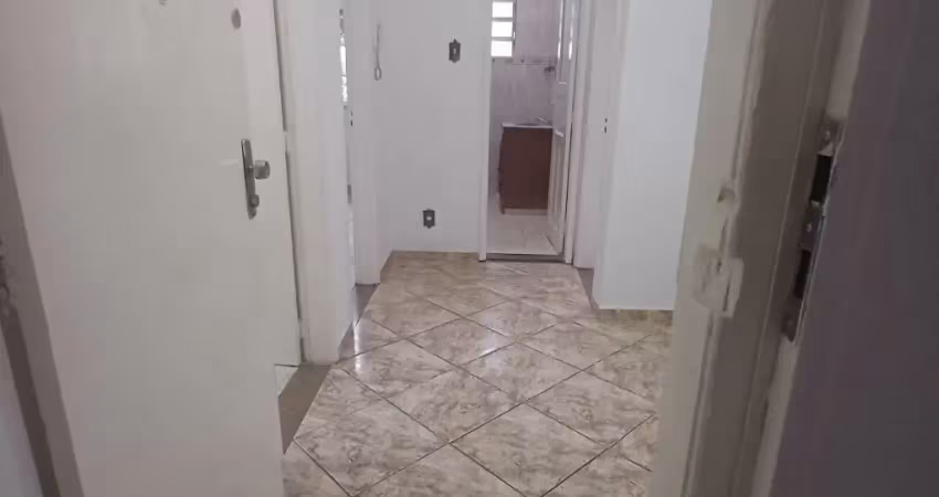 Apartamento com 1 quarto à venda na Rua Cristiania, 305, Cachambi, Rio de Janeiro