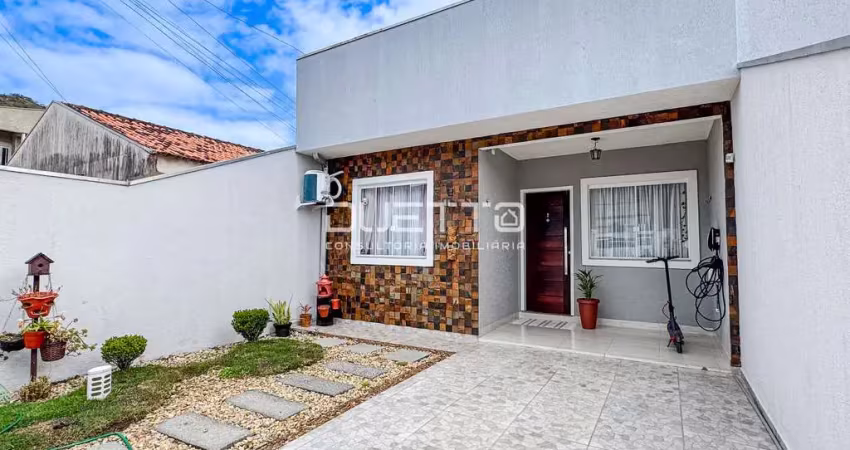 Casa com 3 quartos à venda na Tr. Juvevê, 37, Centro, Matinhos