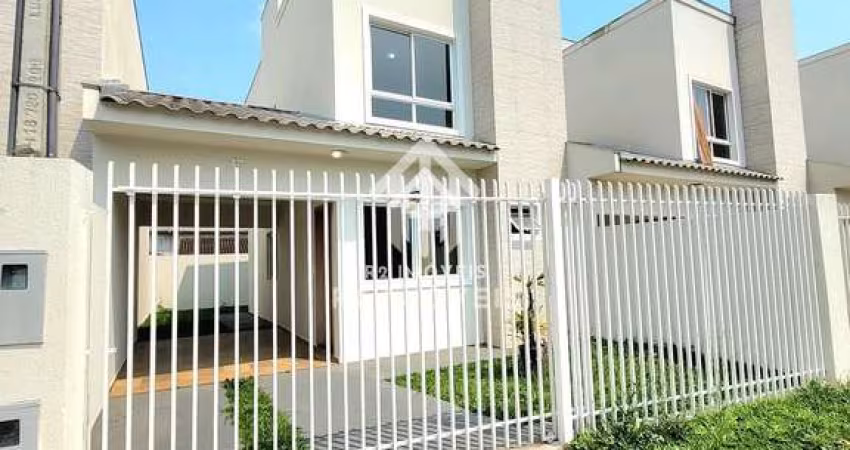 Sobrado a Venda Uvaranas