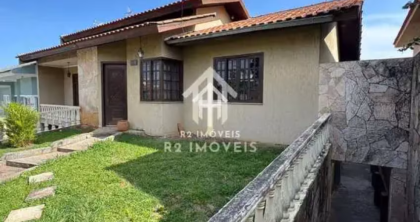 Casa no Nova Russia próximo ao H. Bom Jesus (ACEITA PERMUTA)