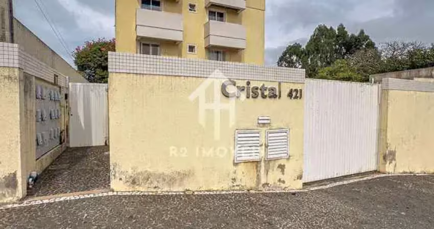 Apartamento a venda - Jardim Carvalho