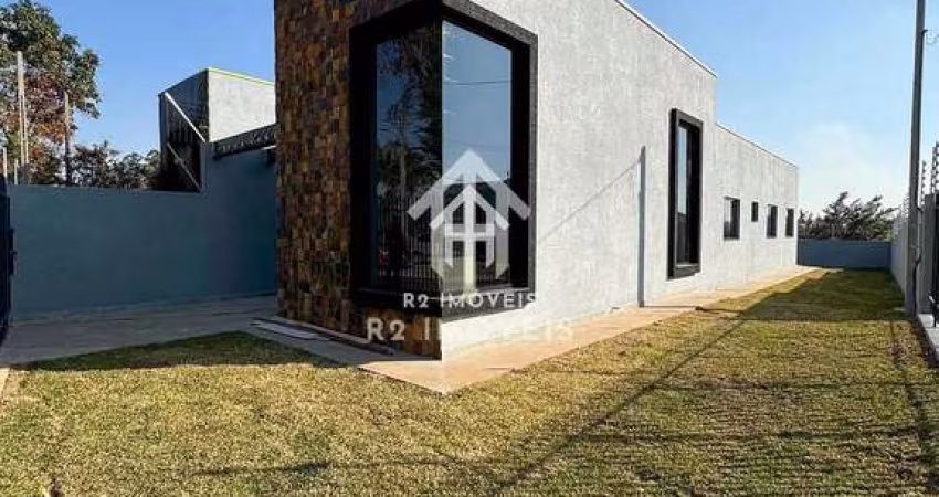 Casa de esquina a venda em Uvaranas