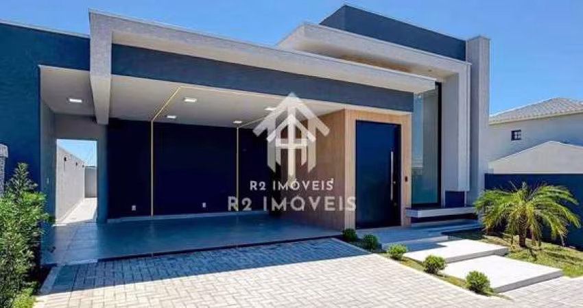Casa a venda - Condominio Bosque Mistral