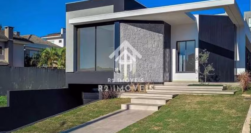 Casa a venda em condominio - Parque dos Franceses