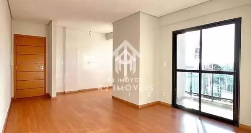 Apartamento no Jd. Carvalho