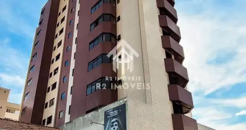 Apartamento com 3 quartos à venda na Rua Francisco Ribas, Centro, Ponta Grossa