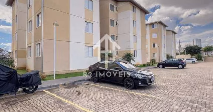 Apartamento à venda, Estrela, Ponta Grossa, PR