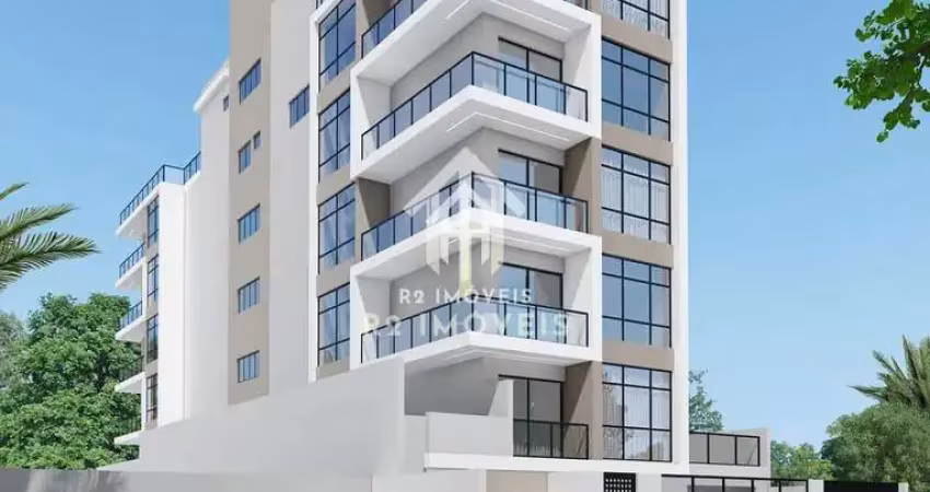 Apartamento com 3 quartos à venda na Avenida Curitiba, Centro, Guaratuba