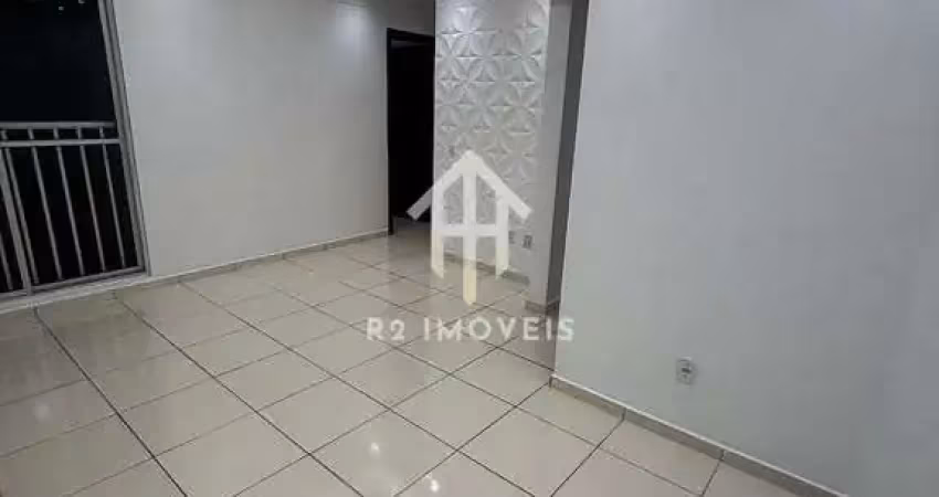Apartamento com 2 quartos à venda na Rua Jacob Faintyck, Uvaranas, Ponta Grossa